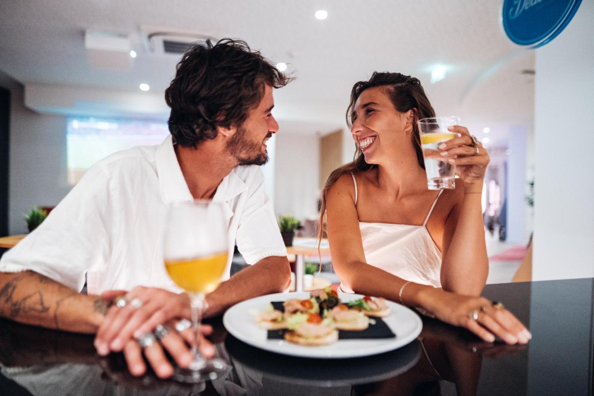 Stay Hotel Porto Aeroporto Moreira  外观 照片