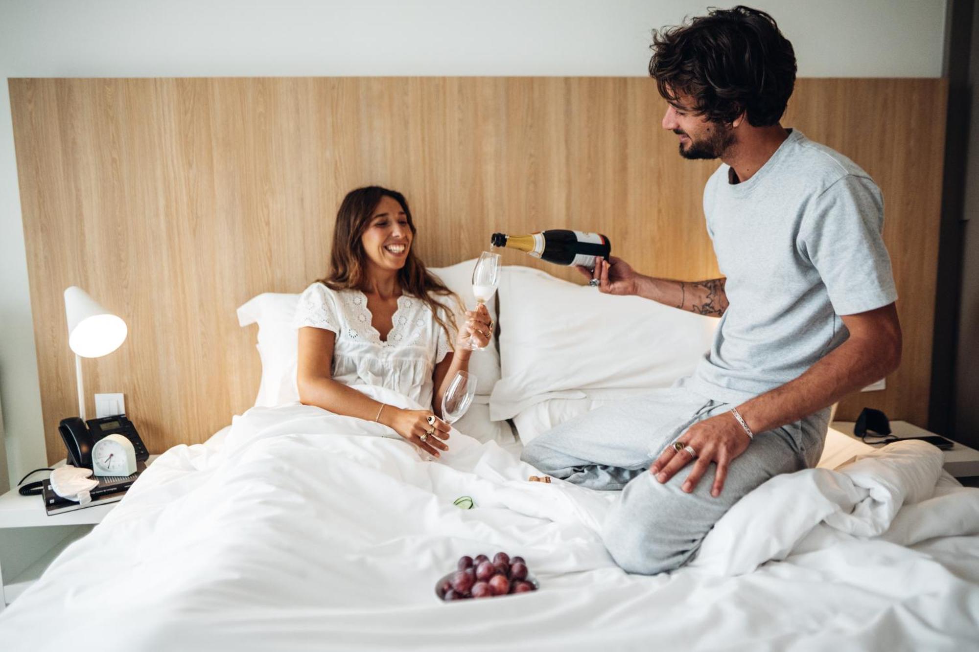 Stay Hotel Porto Aeroporto Moreira  外观 照片