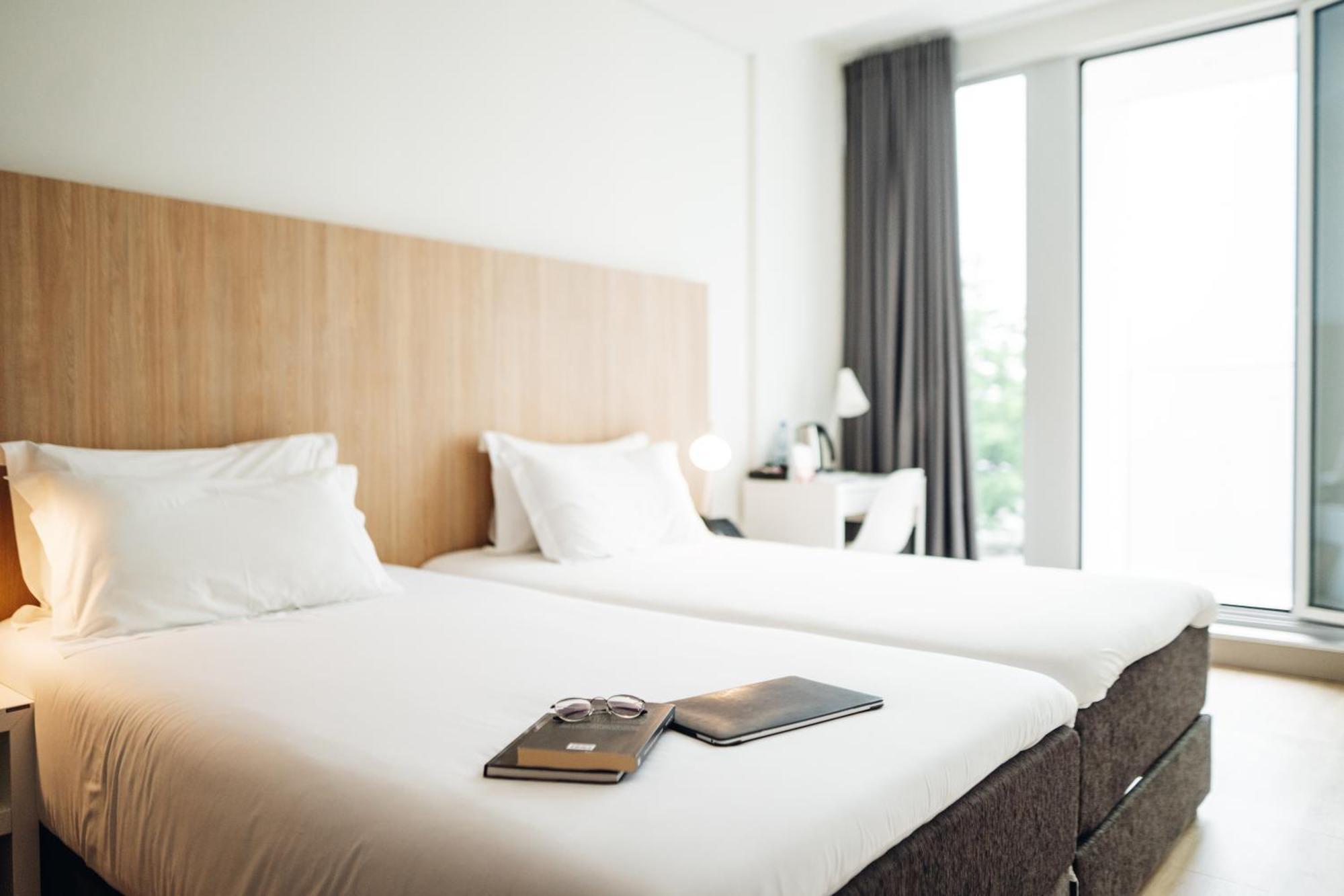 Stay Hotel Porto Aeroporto Moreira  外观 照片